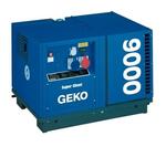 Бензиновый генератор Geko 9000 ED-AA/SEBA SS