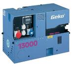 Бензиновый генератор Geko 13000 ED-S/SEBA SS