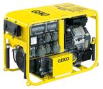 Бензиновый генератор Geko 12000 ED - S/SEBA S