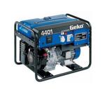 Бензиновый генератор Geko 4401 E - AA/HEBA