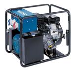 Бензиновый генератор Geko 9001 ED - AA/SEBA