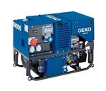 Бензиновый генератор Geko 14000 ED - S/SEBA S