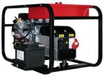 Бензиновый генератор Gesan G 4000 H rope