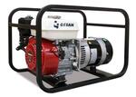 Бензиновый генератор Gesan G 8000/10000 H key
