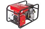 Бензиновый генератор Gesan G 10000 V rope