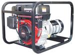 Бензиновый генератор Gesan G 7 TF V rope