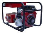 Бензиновый генератор Gesan G 12 TF V auto