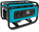 Бензиновый генератор Gesht GG2500X