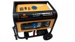 Бензиновый генератор Gesht GG7000E