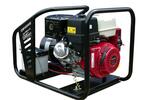 Бензиновый генератор GMGen Power Systems GMH8000E