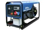 Бензиновый генератор GMGen Power Systems GMH13000TELX