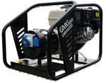 Бензиновый генератор GMGen Power Systems GMH8000