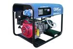 Бензиновый генератор GMGen Power Systems GMH5000LX