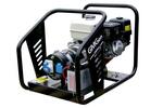 Бензиновый генератор GMGen Power Systems GMH5000E
