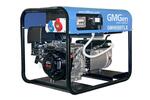 Бензиновый генератор GMGen Power Systems GMH6500TLX