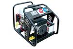 Бензиновый генератор GMGen Power Systems GMH8000TE
