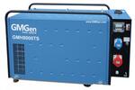 Бензиновый генератор GMGen Power Systems GMH8000TS