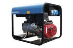 Бензиновый генератор GMGen Power Systems GMH8000LX