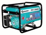 Бензиновый генератор Grandvolt GV 2500 M