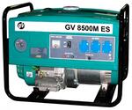 Бензиновый генератор Grandvolt GV 8500 M ES