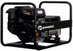 Бензиновый генератор Grandvolt GVK 9000 T