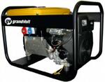 Бензиновый генератор Grandvolt GVR 12000 M ES