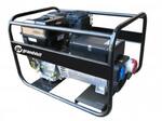 Бензиновый генератор Grandvolt GVB 13500 T ES