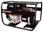 Бензиновый генератор Grandvolt GVI 9000 T 25L