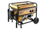 Бензиновый генератор Hammer Flex GNR5500 LE
