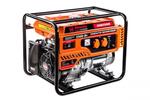 Бензиновый генератор Hammer Flex GNR5500B