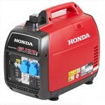 Бензиновый генератор Honda EU 22 IT