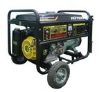 Бензиновый генератор Huter DY8000L