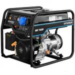 Бензиновый генератор Hyundai HHY 7020F
