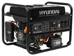 Бензиновый генератор Hyundai HHY3000FE