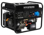 Бензиновый генератор Hyundai HHY7000FE