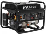Бензиновый генератор Hyundai HHY 9000FE ATS
