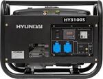 Бензиновый генератор Hyundai HY 3100S