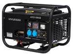 Бензиновый генератор Hyundai HY 3100SE