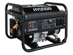 Бензиновый генератор Hyundai HHY 3010F