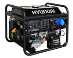 Бензиновый генератор Hyundai HHY 9010FE ATS