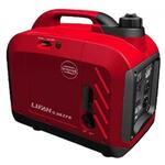 Бензиновый генератор Lifan 0.9GZFB (инвертор)