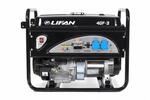 Бензиновый генератор Lifan 4 GF-3