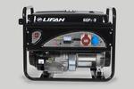 Бензиновый генератор Lifan 6 GF2-3