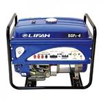 Бензиновый генератор Lifan 7 GF2-4
