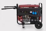 Бензиновый генератор Lifan 6 GF-4