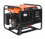 Бензиновый генератор Patriot MaxPower SRGE 4000i