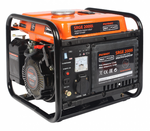 Бензиновый генератор Patriot MaxPower SRGE 2000i