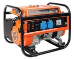 Бензиновый генератор Patriot Max Power SRGE 1500