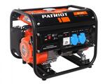 Бензиновый генератор Patriot GP 1510