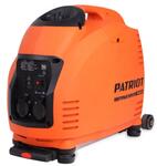 Бензиновый генератор Patriot 3000il